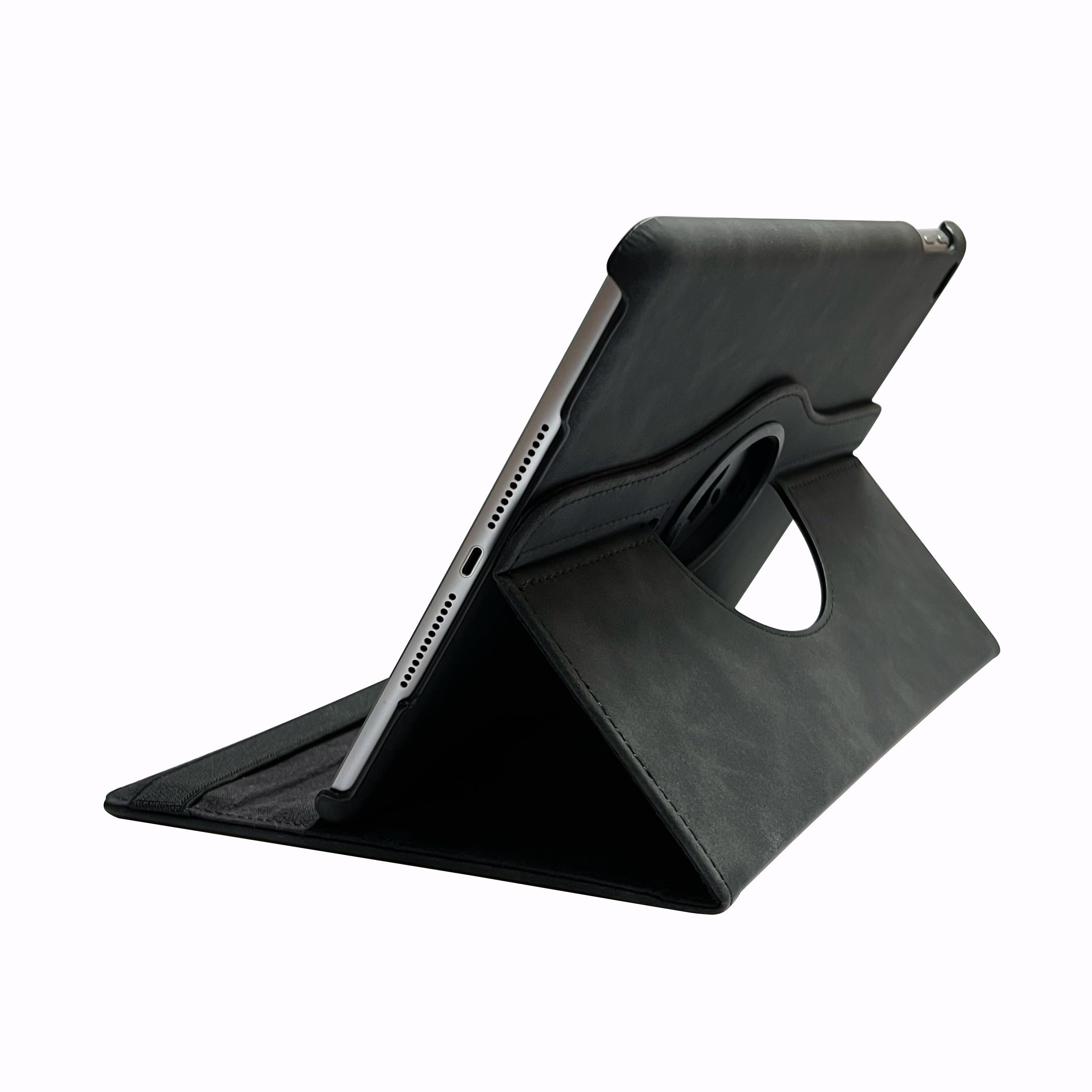 Luxe Tablet Hoes | Samsung Galaxy Tab A11 Plus | 360° Draaibare Standaard