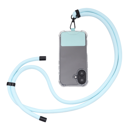 Chaîne de téléphone haut de gamme | Cordon bandoulière