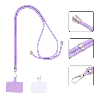 Telefoon Ketting | Crossbody Lanyard Koord