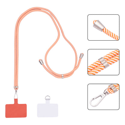 Telefoon Ketting | Crossbody Lanyard Koord
