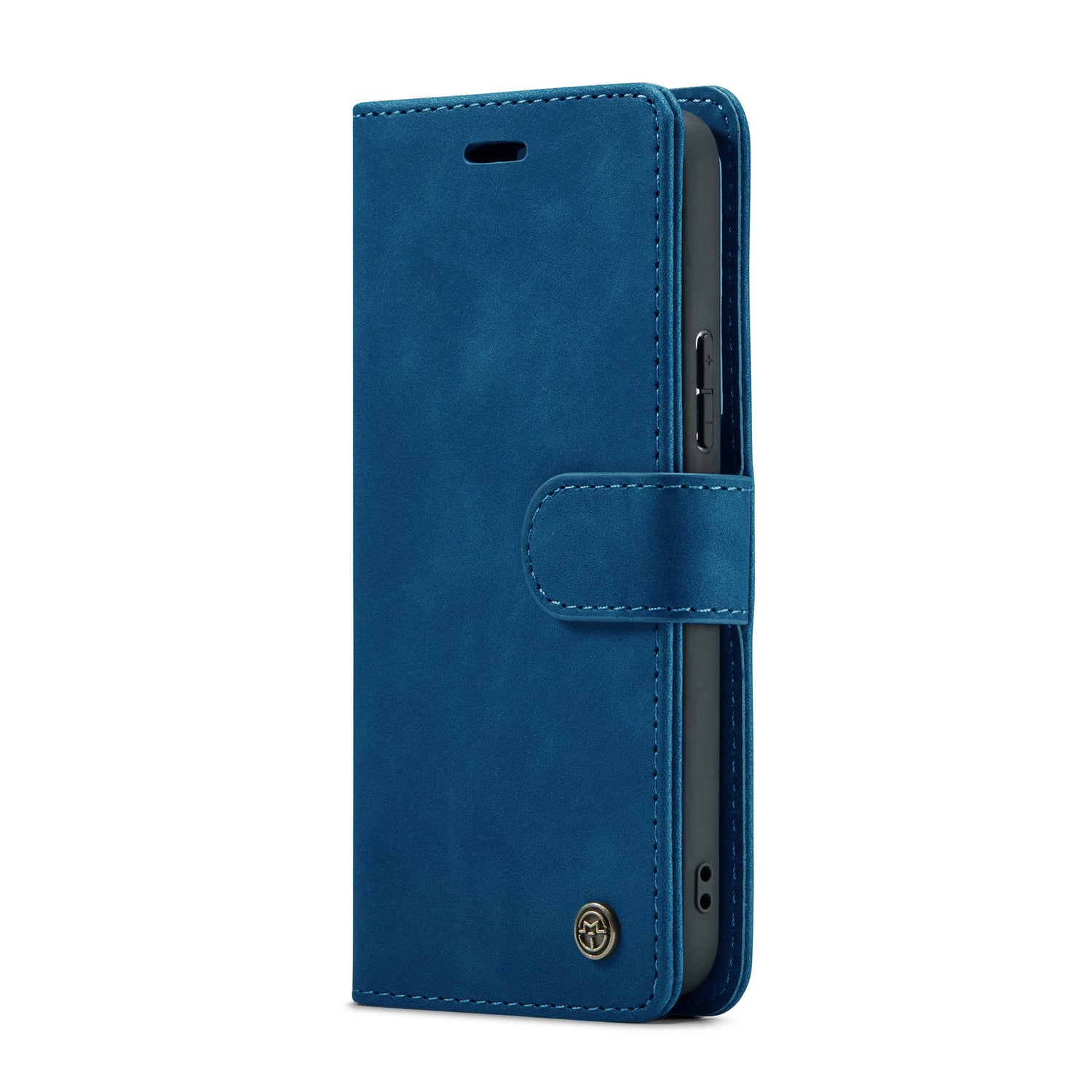 Snap Original | 2 in 1 Magnetic Book Case | Navy Blue
