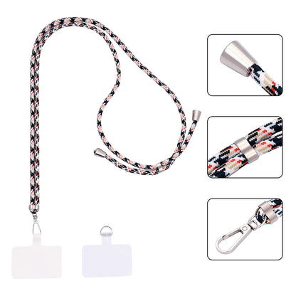Telefoon Ketting | Crossbody Lanyard Koord