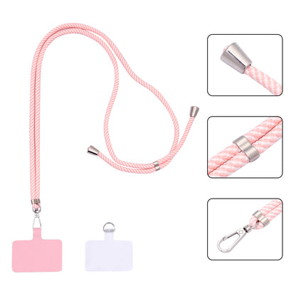 Telefoon Ketting | Crossbody Lanyard Koord