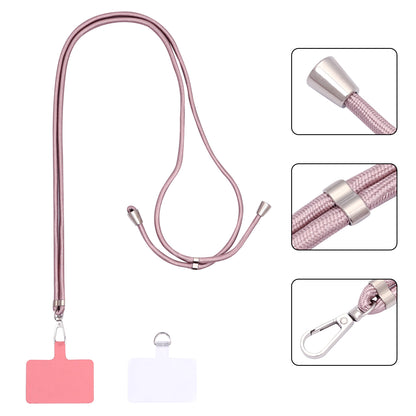 Telefoon Ketting | Crossbody Lanyard Koord