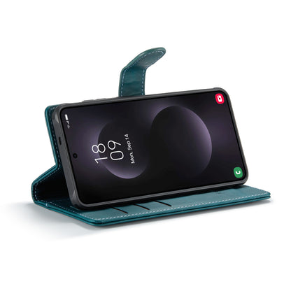Snap Magnet+ | MagSafe‑Compatibel Luxe 2‑in‑1 Bookcase | Emerald Green