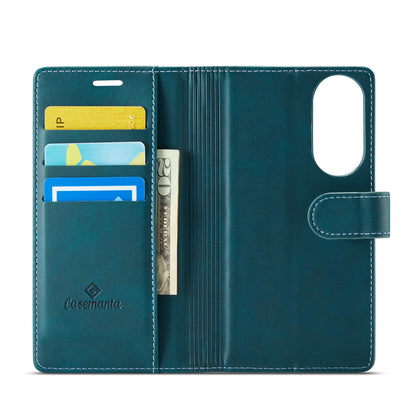 Snap Magnet+ | MagSafe‑Compatibel Luxe 2‑in‑1 Bookcase | Emerald Green