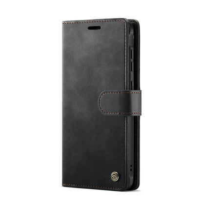 Snap Magnet+ | MagSafe-Compatibel Luxe 2-in-1 Bookcase | Charcoal Gray