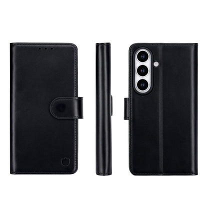 Classico | Leather Wallet Case | Voor Samsung Galaxy Series