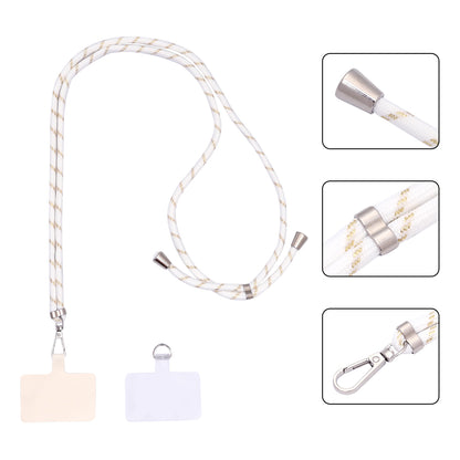 Telefoon Ketting | Crossbody Lanyard Koord
