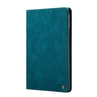 Apple iPad 6 9.7 (2018) Tablethoes - Emerald Green - Bookcase