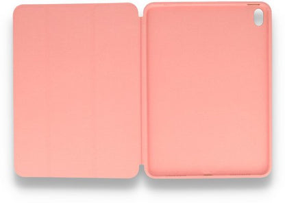 Apple iPad Air 4 10.9 (2020) Tablethoes - Roségoud - Smart Cover