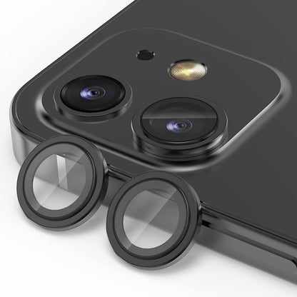 Apple iPhone 12 Mini Lens Protector - 1 Stuk