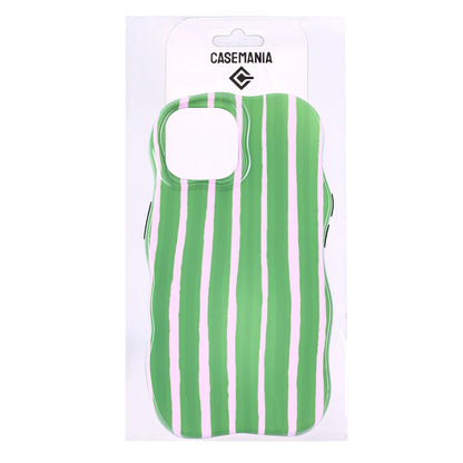 iPhone 17 Hoesje - Groen