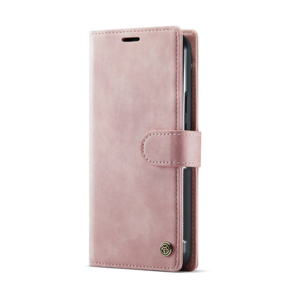 Google Pixel 10 Hoesje - Pale Pink - Luxe 2 in 1 MagSafe Bookcase