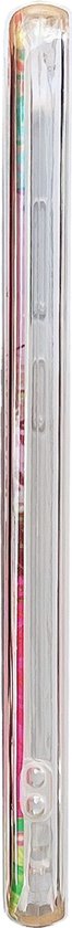 Samsung Galaxy S22 Plus Hülle - Galaxy - Silikon Marmor Back Cover