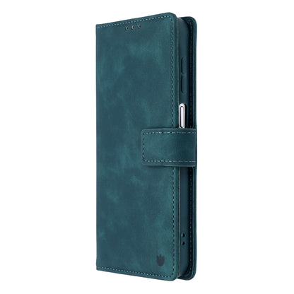 Samsung Galaxy S26 FE Hoesje - Emerald Green - Portemonnee Bookcase
