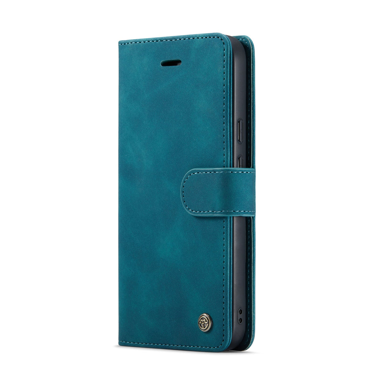Google Pixel 9 Pro Case - Emerald Green - 2-in-1 Wallet Case