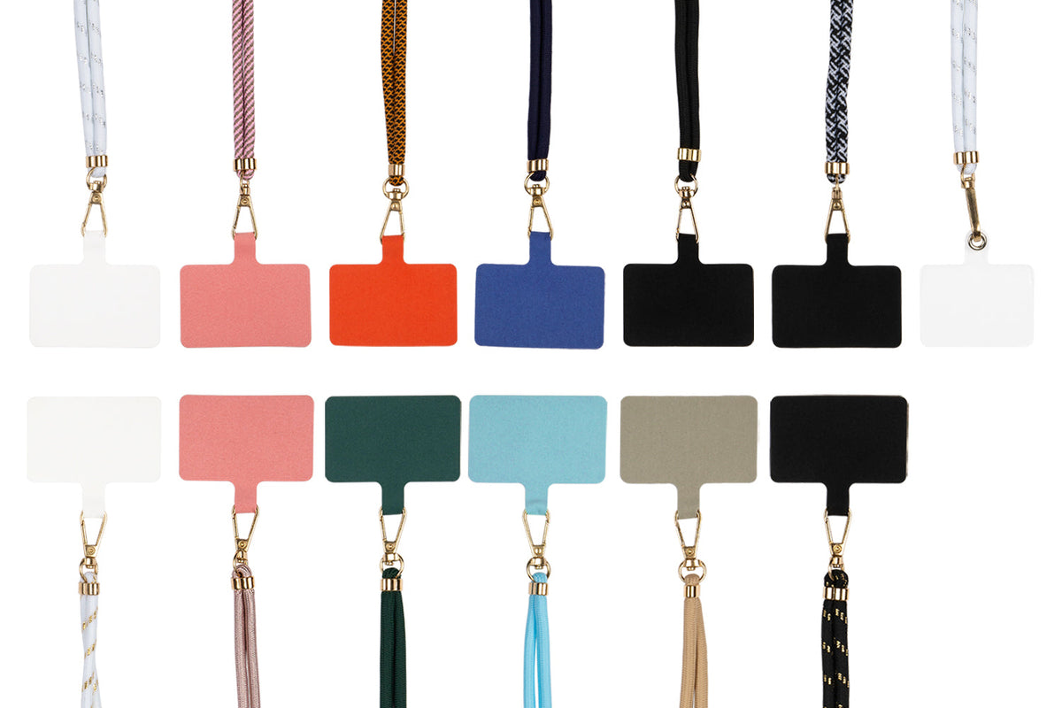 Casemania Strap, Grün