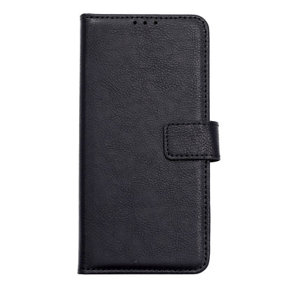 Honor 400 Pro 5G Hoesje - Zwart - Bookcase