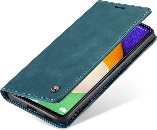 Étui Honor Magic4 Lite (5G) - Vert émeraude - Étui portefeuille fin