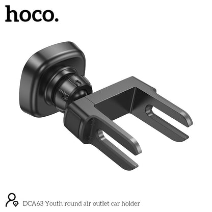 Hoco Super Magnetische Handyhalterung - Auto-Lüftungsgitter