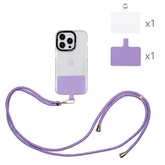 Casemania Strap, Multicolor
