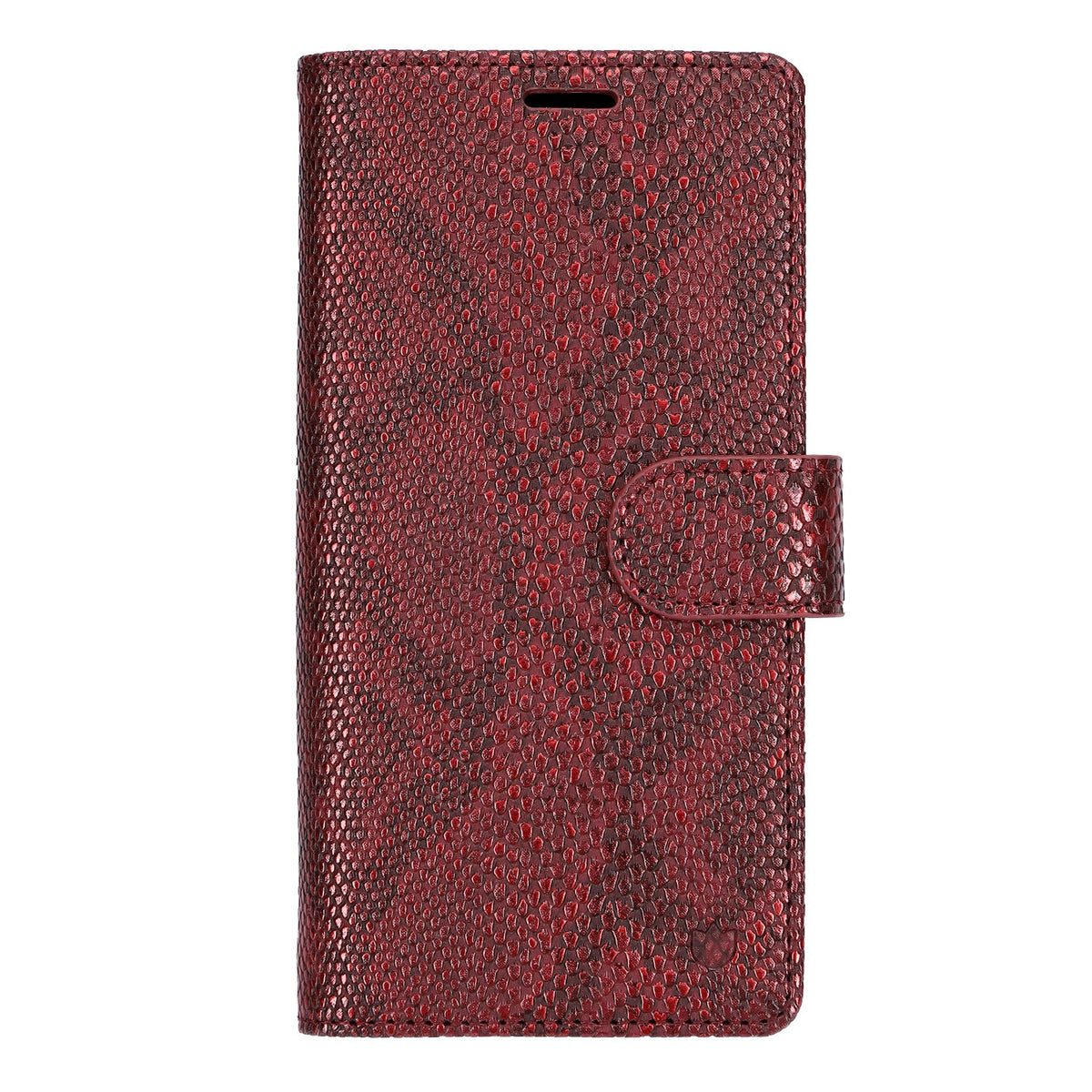 Samsung Galaxy A57 Case - Bordeaux - 2-in-1 MagSafe Wallet Case