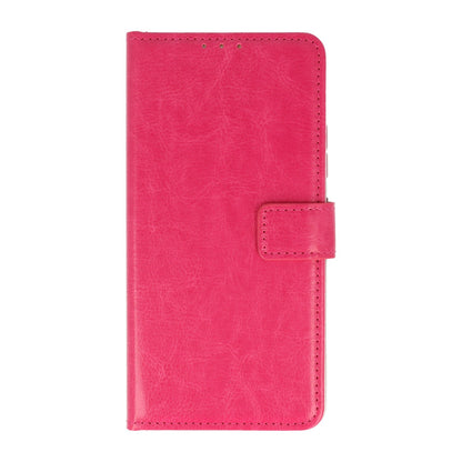 Samsung Galaxy A20e Hoesje - Book - Roze Back Cover