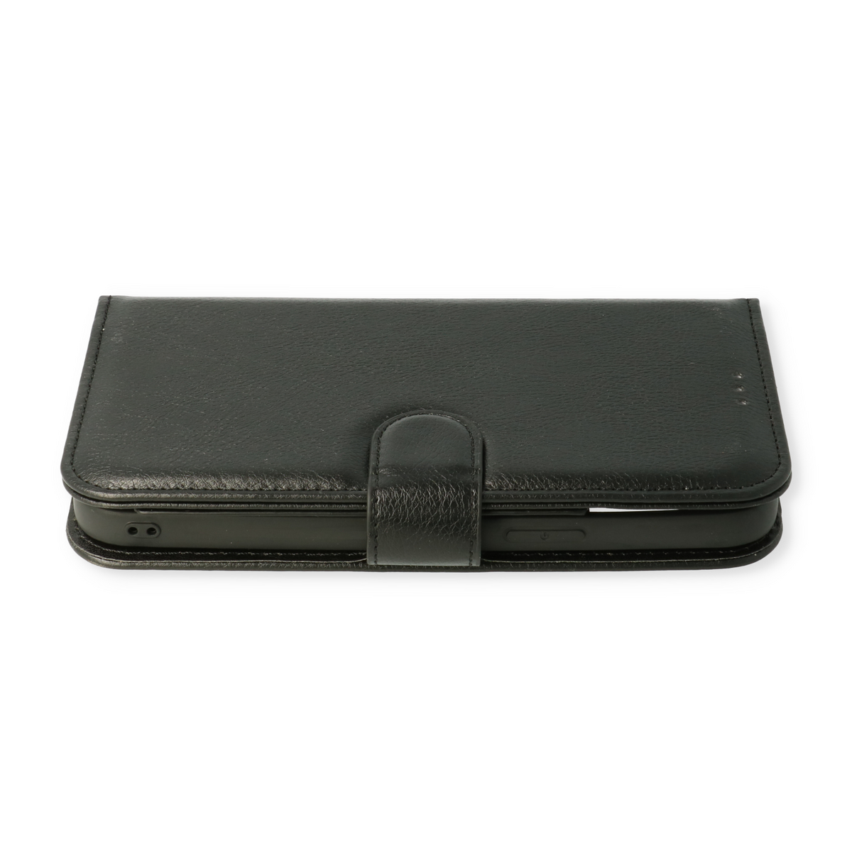 Apple iPhone 17 Pro Case - Black - 2-in-1 MagSafe Wallet Case with 10 Card Slots