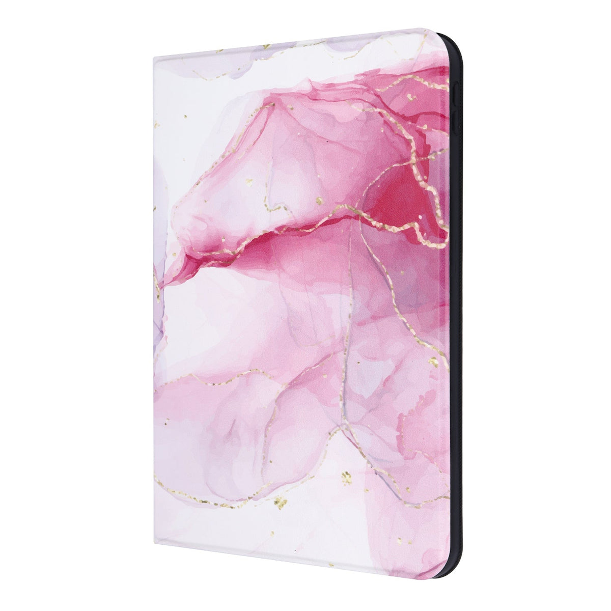 Apple iPad 2025 (11th Gen) Tablet-Hülle - Marmor Rosa - Smart Cover
