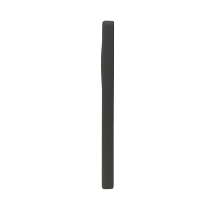 Samsung Galaxy S25 Ultra Case - Grey - Liquid Silicone MagSafe Back Cover