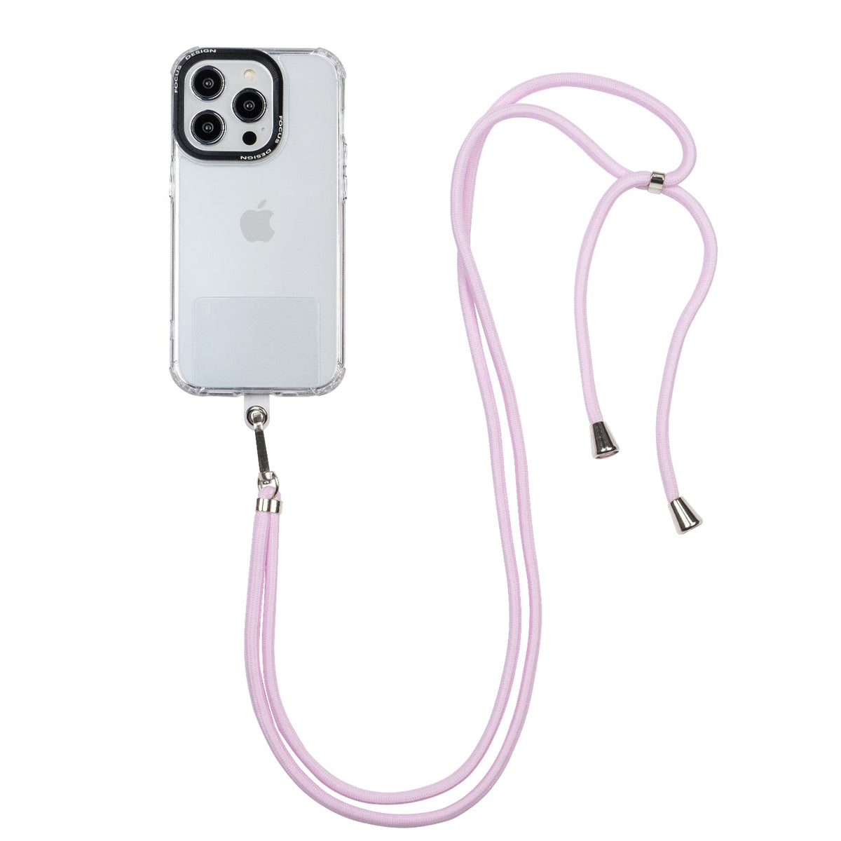 Casemania Strap, Rosa