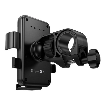 Bicycle, Moped and Motorcycle Phone Holder Mount - Borofone BH137