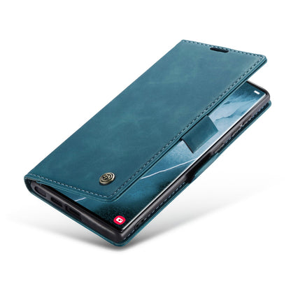 Samsung Galaxy S25 Ultra Case - Emerald Green - Slim Wallet Case