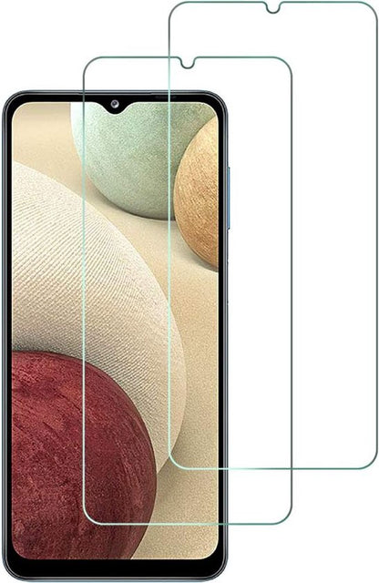 Samsung Galaxy M13 / A04s Panzerglas - Tempered Glass - 2 Stück