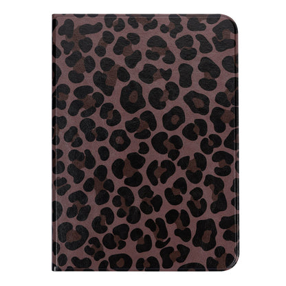 Apple iPad 2022 (10th Gen) Tablethoes - Luipaard - Smart Cover