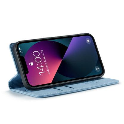 Samsung Galaxy S20 FE Hoesje - Sky Blue - Dunne Bookcase