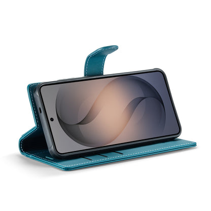 Samsung Galaxy S26 FE Hoesje - Emerald Green - 2 in 1 Bookcase