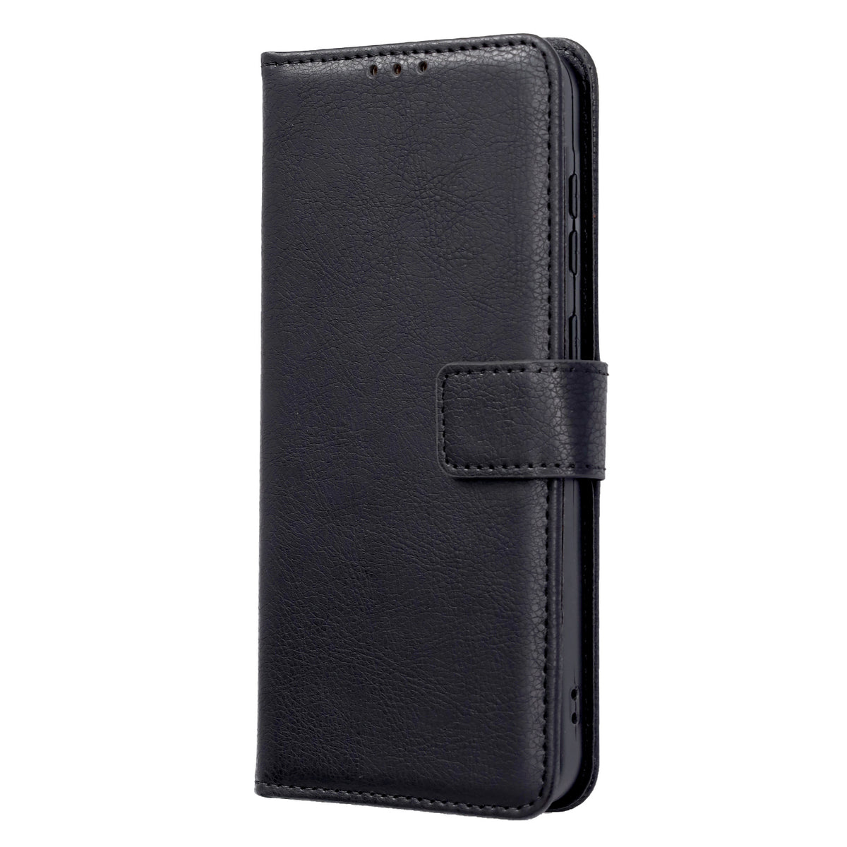 Honor 400 Lite 5G Hoesje - Zwart - Bookcase