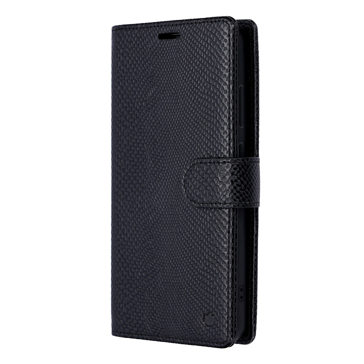 Samsung Galaxy S26 Ultra Hoesje - Zwart - 2 in 1 MagSafe Bookcase