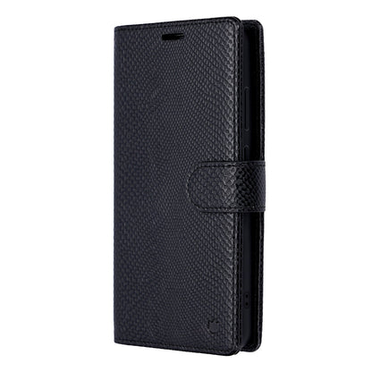 Samsung Galaxy S26 Ultra Hoesje - Zwart - 2 in 1 MagSafe Bookcase