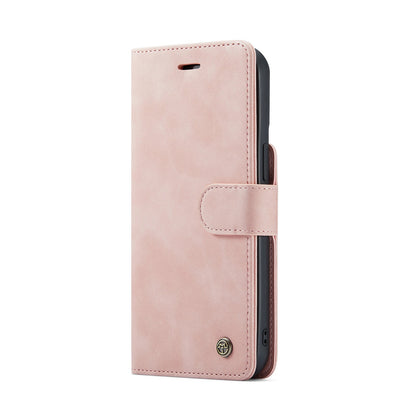 Apple iPhone 15 Hoesje - Pale Pink - 2 in 1 MagSafe Bookcase