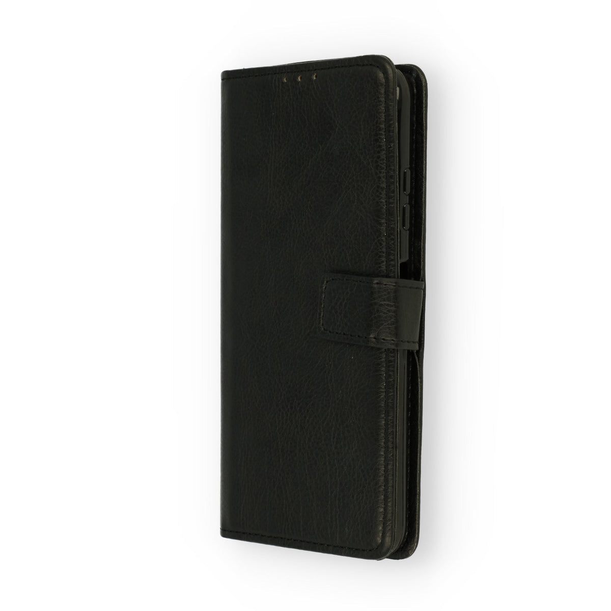 Motorola Moto E7 Power & E7i Power Hoesje - Zwart - Bookcase