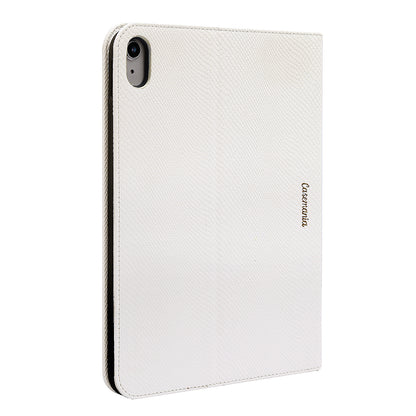 Medusa | Kunstleer iPad Hoes met Slangenstructuur | 11 inch