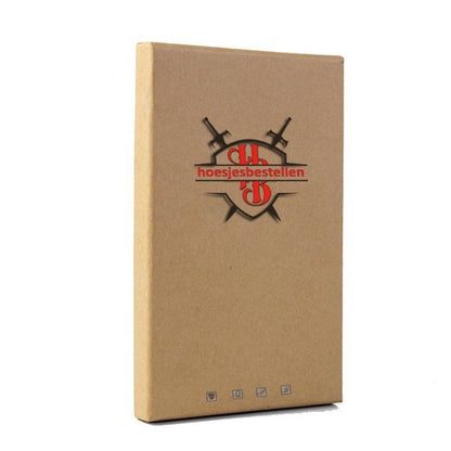 Apple iPad 7 10.2 (2019) Tablet Case - Blue - Rotating Folio Case