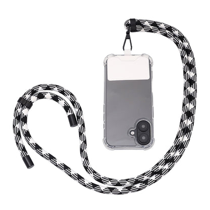 Bracelet Casemania, Noir