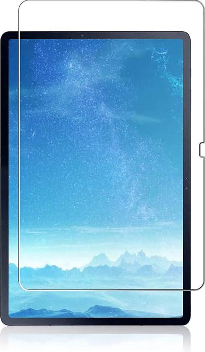 Samsung Galaxy Tab S7+ / S7 FE Schutzfolie - Full Cover - 2 Stück