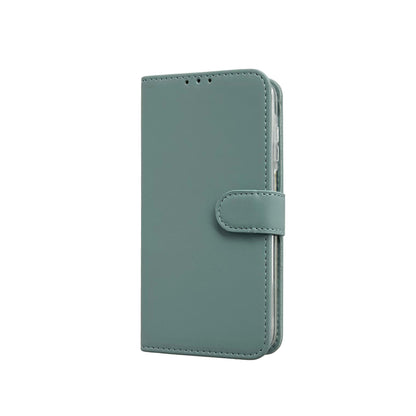 Samsung Galaxy A15 5G Hoesje - Licht Blauw - Bookcase