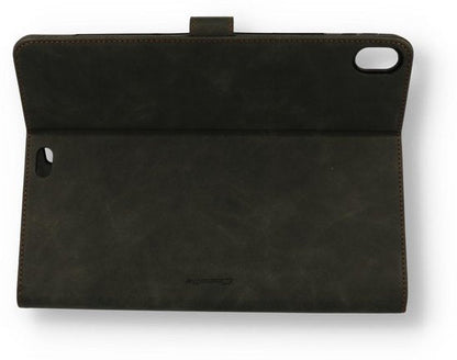 Apple iPad Air 4 10.9 (2020) Tablet-Hülle - Schwarz - Drehbare Bookcase