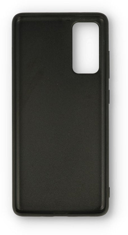 OPPO Reno 6 Hoesje - Charcoal Gray - 2 in 1 Bookcase